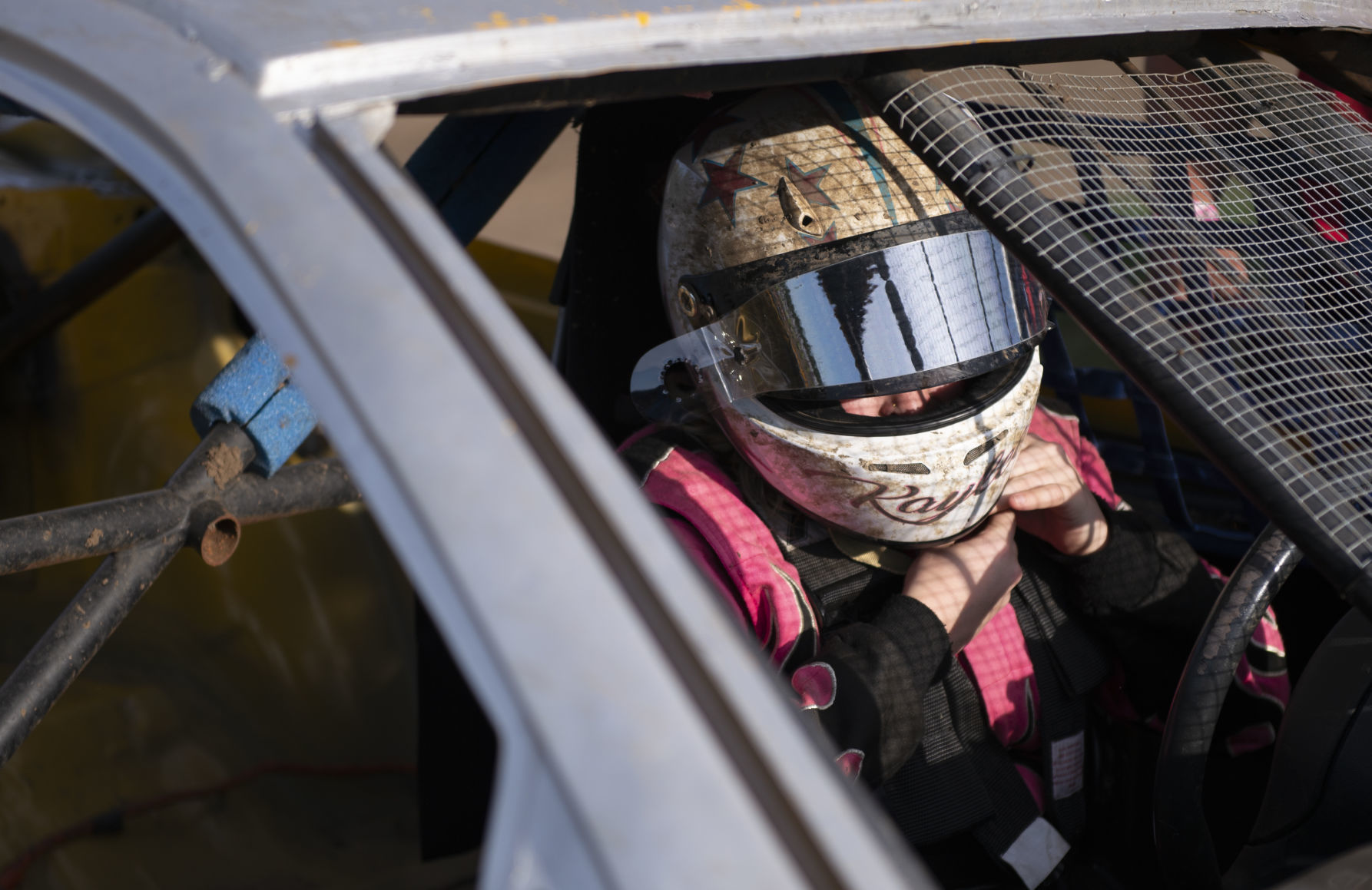 Sports Compact Racing, 7.12